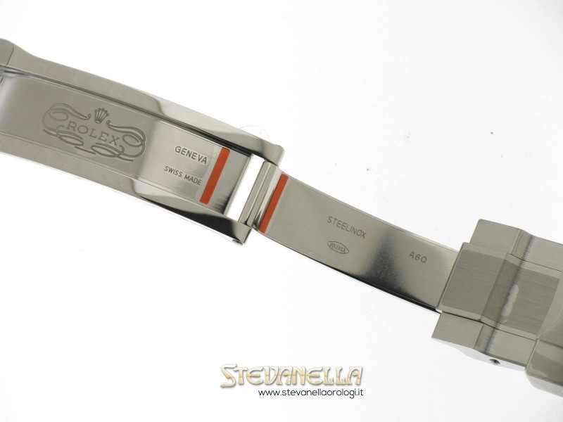 Chiusura bracciale clearance rolex